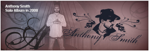 Anthony Smith