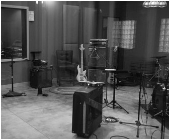 Live Room